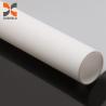Buy cheap 1.52*30m Decorative Frosted Heat Resistant Matte White Glass Window Tint Film from wholesalers