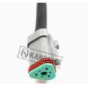 Buy cheap E320D E325D E329D Engine Oil Pressure Switch / CAT C9 Oil Pressure Sensor 3PP6-1 224-4536 from wholesalers