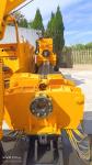 used drillto 55ton hdd machine, used drillto hdd rig 55ton, used drillto