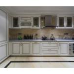 Luxury Designs Kitchen Sets Cabinet Solid Wood Kitchen Cabinets