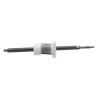 Buy cheap Hybrid Stepping Motor 6.35mm Diameter Trapezoidal Screw With Anti Backlash Nut from wholesalers
