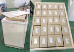 RFID Card Reader biometric face recognition Automatic Thermal Temp Measurement