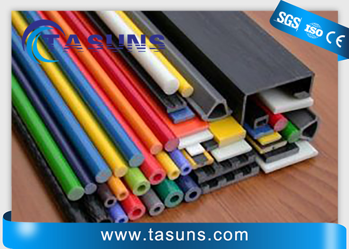 50mm GRP Structural Profiles With C Channel Shape