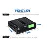 Buy cheap GPS WIFI 3G 4G Optional 4CH AHD 1080P Car Mobile DVR For Bus Truck Fleet Surveillance from wholesalers