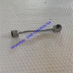 SDLG LUBRICATING PIPE 29250014591, SDLG parts for wheel loader LG936L/L956F