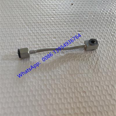 SDLG LUBRICATING PIPE 29250014591, SDLG parts for wheel loader LG936L/L956F