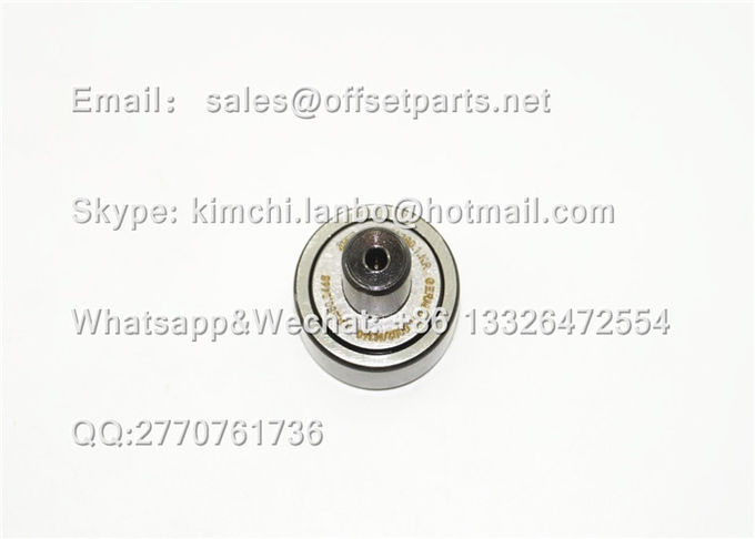 F-51380 bearing 00.550.0465 original cam follower for offset press printing machine spare parts