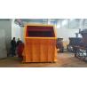 Buy cheap Low Noise Hydraulic Stone Impact Crusher Machine PFC1416 For Limestone Crushing from wholesalers