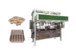 Buy cheap Paper Molded Renewable Egg Box Production Line 1500pcs/hr 100kw from wholesalers