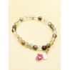 Buy cheap 263 Design crystal bracelet from wholesalers