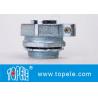 Buy cheap Male Connector 1/2''-2'' Zinc IMC Conduit And Fittings from wholesalers