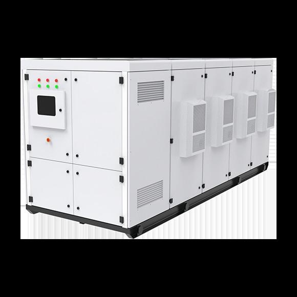 Buy cheap Solar BESS Energy Storage System 150kWh 100kW GRES-150-100 from wholesalers
