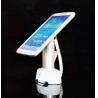Buy cheap Slanted Surfaces Security Display Stand Adjustable Display Angel With Low Power from wholesalers