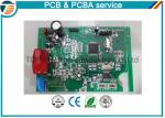 Buy cheap Phone Mobile Circuit Board PCB Assembly Services with LCD Display from wholesalers