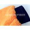 Buy cheap High Absorbent Wrap Around Microfiber Wash Mitt Glove For Car Household Cleaning from wholesalers
