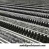 Buy cheap RoSH ALU2026 Outdoor Anti Slip Safety Mat Aluminum Entrance Floor Mat 22mm Height from wholesalers