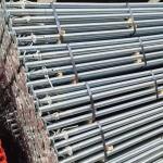 Fire Resistant Heavy Duty Jack Post Varied Aesthetic