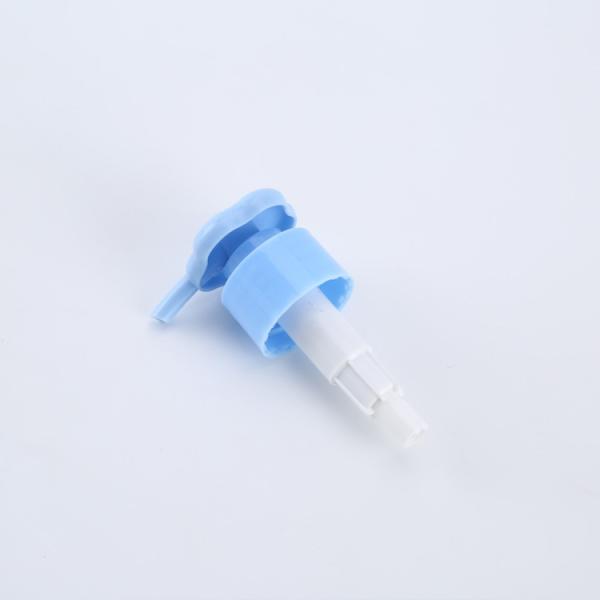 Buy cheap 24/410 28/410 Shampoo Dispenser Pump Plastic Lotion Pump For Bottle from wholesalers