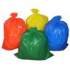 Buy cheap 100 Compostable Biodegradable Shopping Bags - T-Shirt Style Carry Bags for Trash Or Grocery - Super Strong Holds 25 Poun from wholesalers
