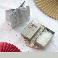 Buy cheap Book Shaped Cardboard Gift Packaging Box For Lipstick Perfume product