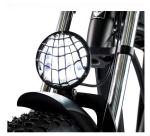 36v 20 Inch Fat Tire Ebike 350w Electric Bicycle 20 Inch Wheel 10ah Bafang 8fun