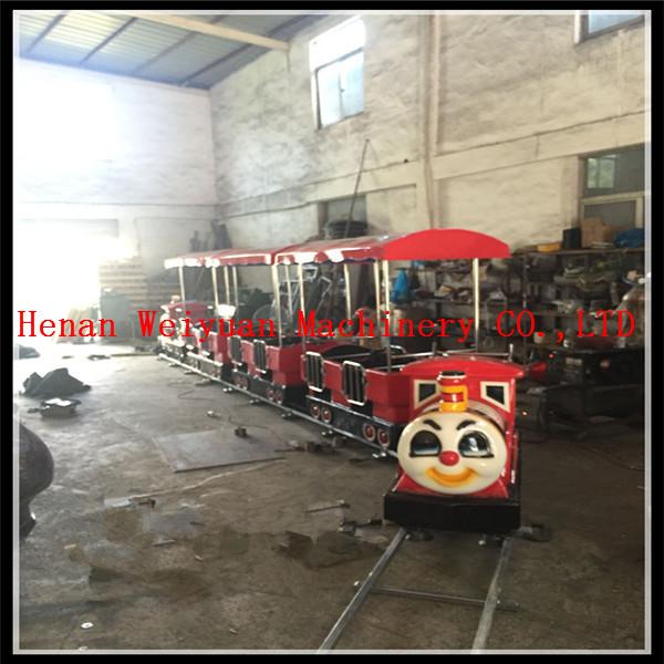 Buy cheap shopping mall indoor game train rides electric train thomas track train for sale from wholesalers