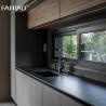 Buy cheap Modern Style European Luxury Custom Kitchen Unite Modern Cabinets Customized Durable Wall Cabinets Lacquer from wholesalers