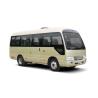 Buy cheap 6m Coaster Buses 17 Seater Bus Traffic Bus City Buses inter city bus. from wholesalers