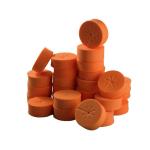 Agriculture Hydroponic Sponge Medium Cloning For Garden Plants / Retail