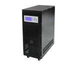 7KVA 8KVA 6KVA Solar Inverter 48v Dc To 3 Phase Ac Inverter With 200A MPPT