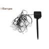 Buy cheap 30 LED Moon Solar LED Christmas Lights String 6M Outdoor Waterproof For Party from wholesalers