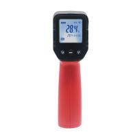 Buy cheap Portable Non Contact Infrared Thermometer , Digital Infrared Temperature Gun product