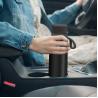 Buy cheap Activated Carbon Water Bottle for Clean and Safe Drinking Water on Outdoor Adventures from wholesalers