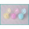 Buy cheap Colorful PP Material Flip Top Closures 18/410 Butterfly Cap With Round Top from wholesalers