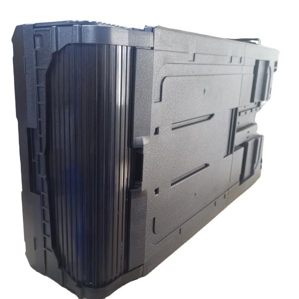 Buy cheap Banknotes Cash Cassette ATM Machine Parts CST 2K CDU Money cassette Hyosung CDU10 7430000208 from wholesalers