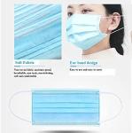 Single Use Type II 3 Ply Sterile Surgical Mask