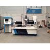 Buy cheap Metal sheet processing fiber CNC Laser Cutting Equipment 800W with dual drive from wholesalers