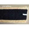 Buy cheap Micro Fiber Dust Mop 14 * 62cm Dry Dust Mop Yellow Trapezoid Home Cleaning Super Absorbent from wholesalers