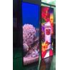 Buy cheap P3 Mirror Poster LED Display LED Advertising Signage For Shopping Mall from wholesalers