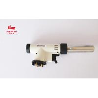 Buy cheap Adjustable Safety Kitchen Craft Blow Torch Burner For Cooking product