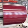 Buy cheap 3mm Thickness Nano Insulated Board Anti Corrosion High Corrosion Resistance Level from wholesalers