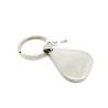 Buy cheap Metal Keychain Holder Available with Individual Polybag Packaging and OEM/ODM Options from wholesalers