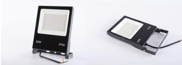 Buy cheap Basketball Court IP66 LED Stadium Flood Lights 130lm/W from wholesalers
