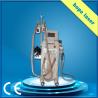Buy cheap Cryolipolysis Cavitation RF Lipolaser Skin Rejuvenation Machine For Weight Loss from wholesalers