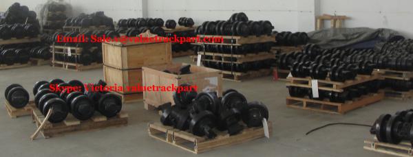 Buy cheap IHI CCH400 Bottom Roller Assy from wholesalers