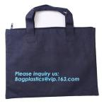 fashion custom non woven bag pp non woven bag non woven shopping bag, Wholesale