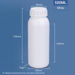 500ML COEX Bottle