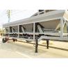 Buy cheap Energy Saving Portable 20-80 T/H Asphalt Drum Mixer Plant from wholesalers