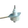Buy cheap 7.5 Degree 12V DC After all journey ≥13mm Permanent Magnet Stepper Linear Motor 25mm For 3D Printer from wholesalers