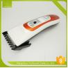 Buy cheap NHC-3019 NOVA Elecric Rechargeable Battery Wireless Hair Trimmer from wholesalers